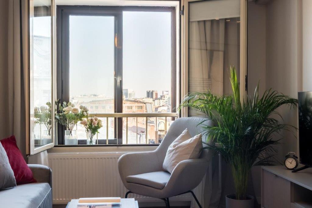 Downtown Modern - 2br *