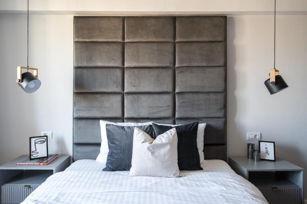 Downtown Modern - 2br Bucharest