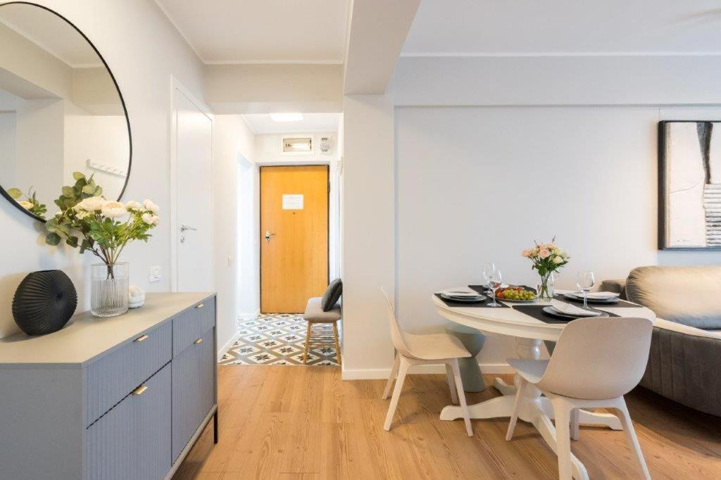 Downtown Modern - 2br Apartment