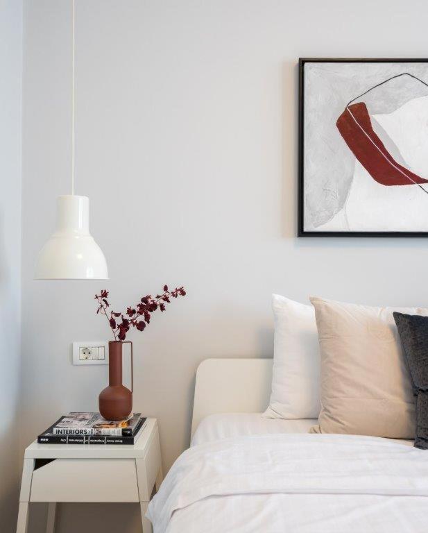 Downtown Modern - 2br Apartment *