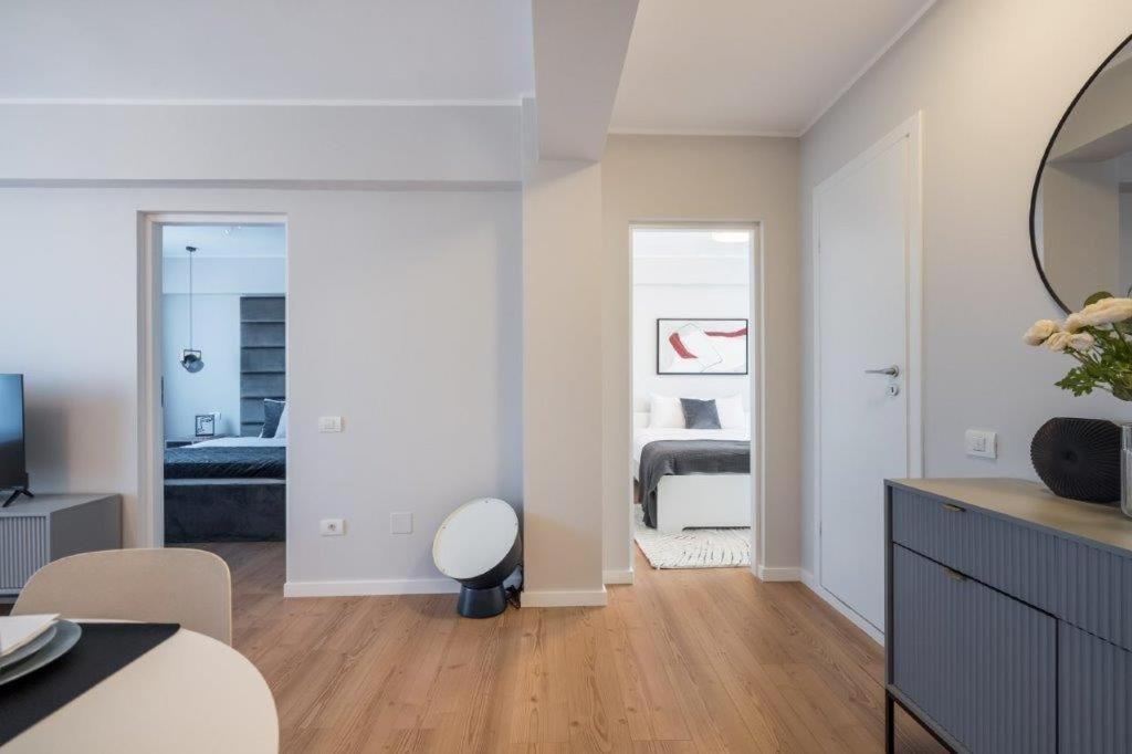 Downtown Modern - 2br Apartment