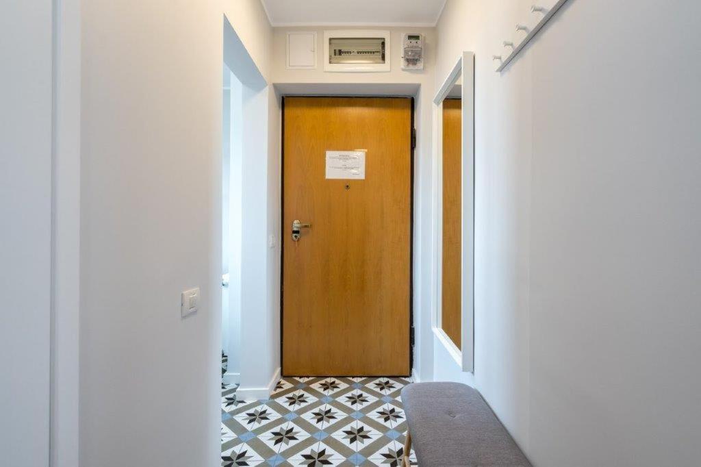 Downtown Modern - 2br 公寓 布加勒斯特
