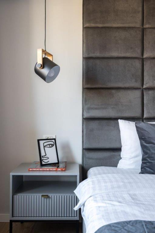 Downtown Modern - 2br 公寓 *