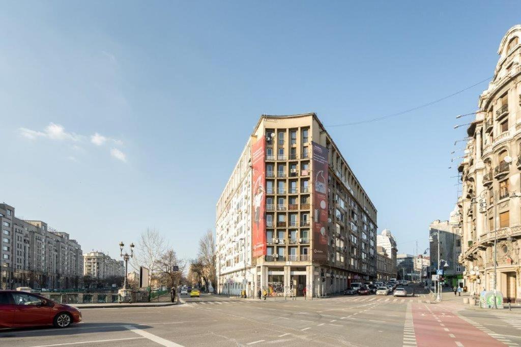 公寓 Downtown Modern - 2br *