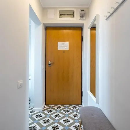 Downtown Modern - 2Br Apartment Bucharest Exterior photo