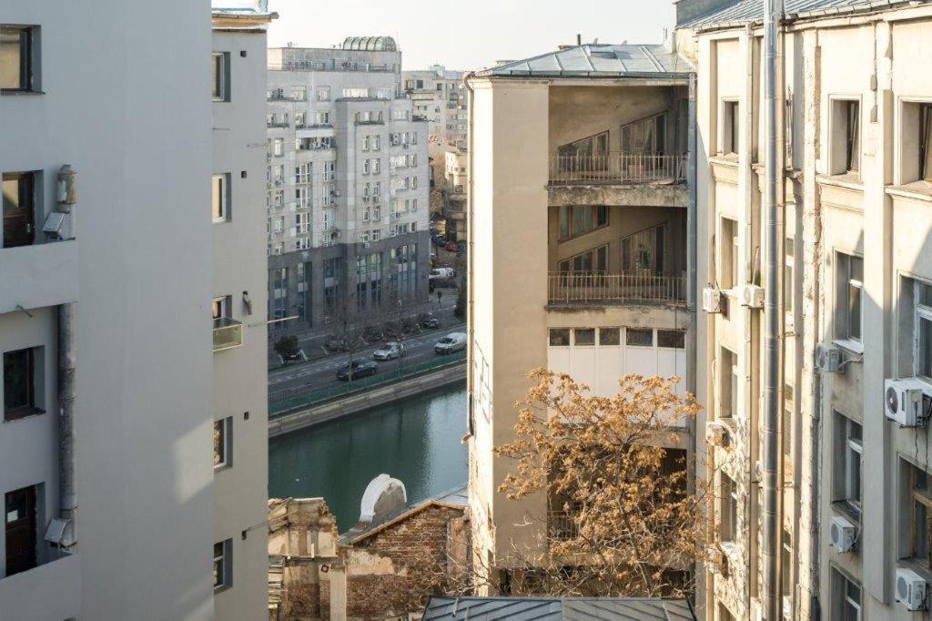 Downtown Modern - 2br Bukarest