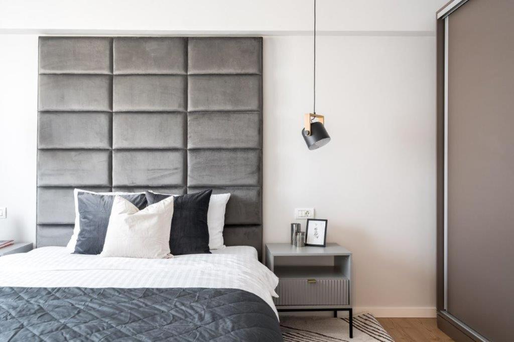Downtown Modern - 2br Apartamento Bucarest